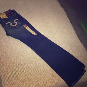 Big Star Remy Boot jeans 30R